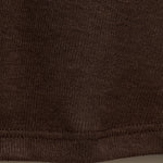 Mango t-shirt janet in Brown - D0