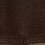 Mango t-shirt janet in Brown - D0