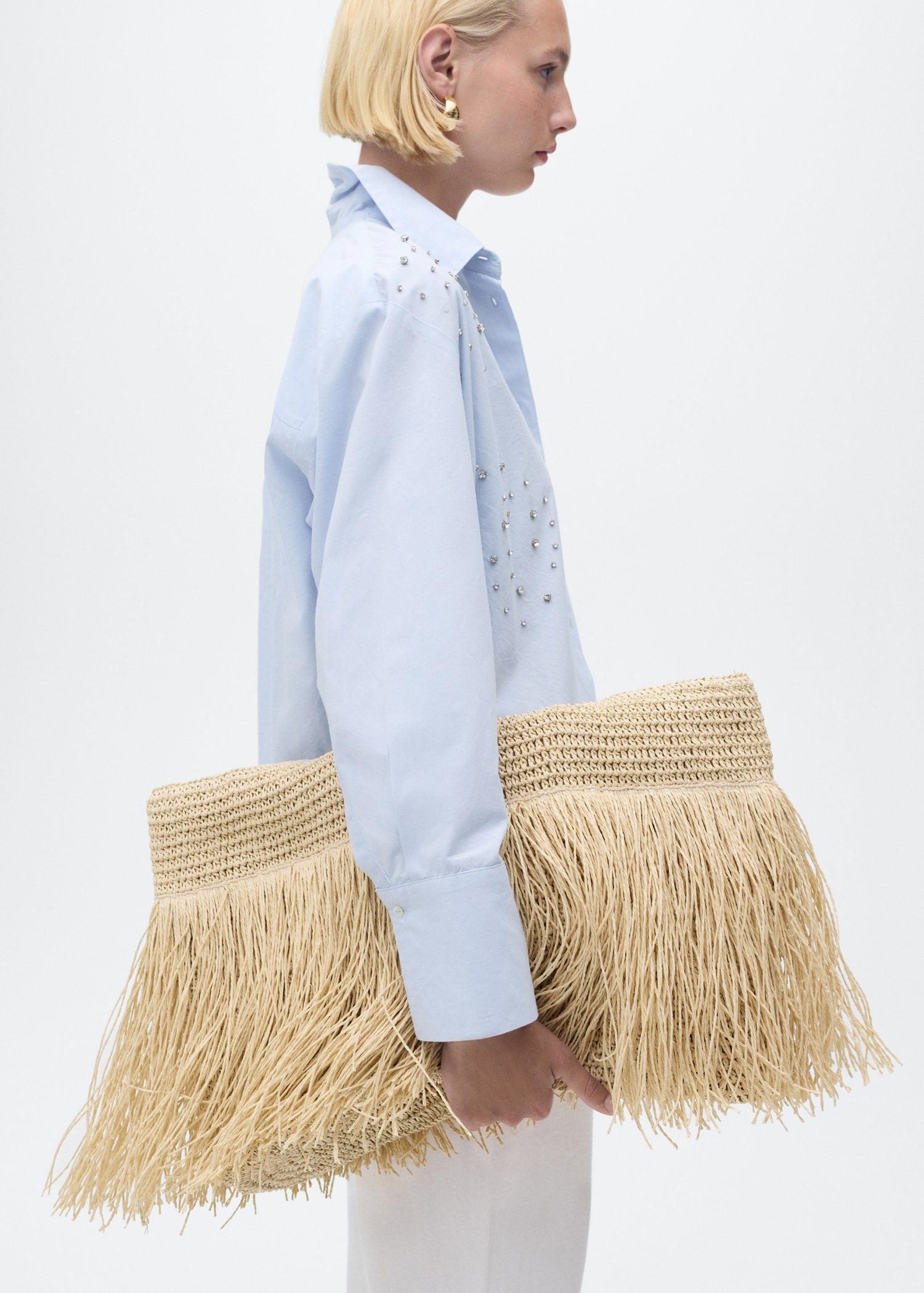 Mango product 17084100-52 - D2