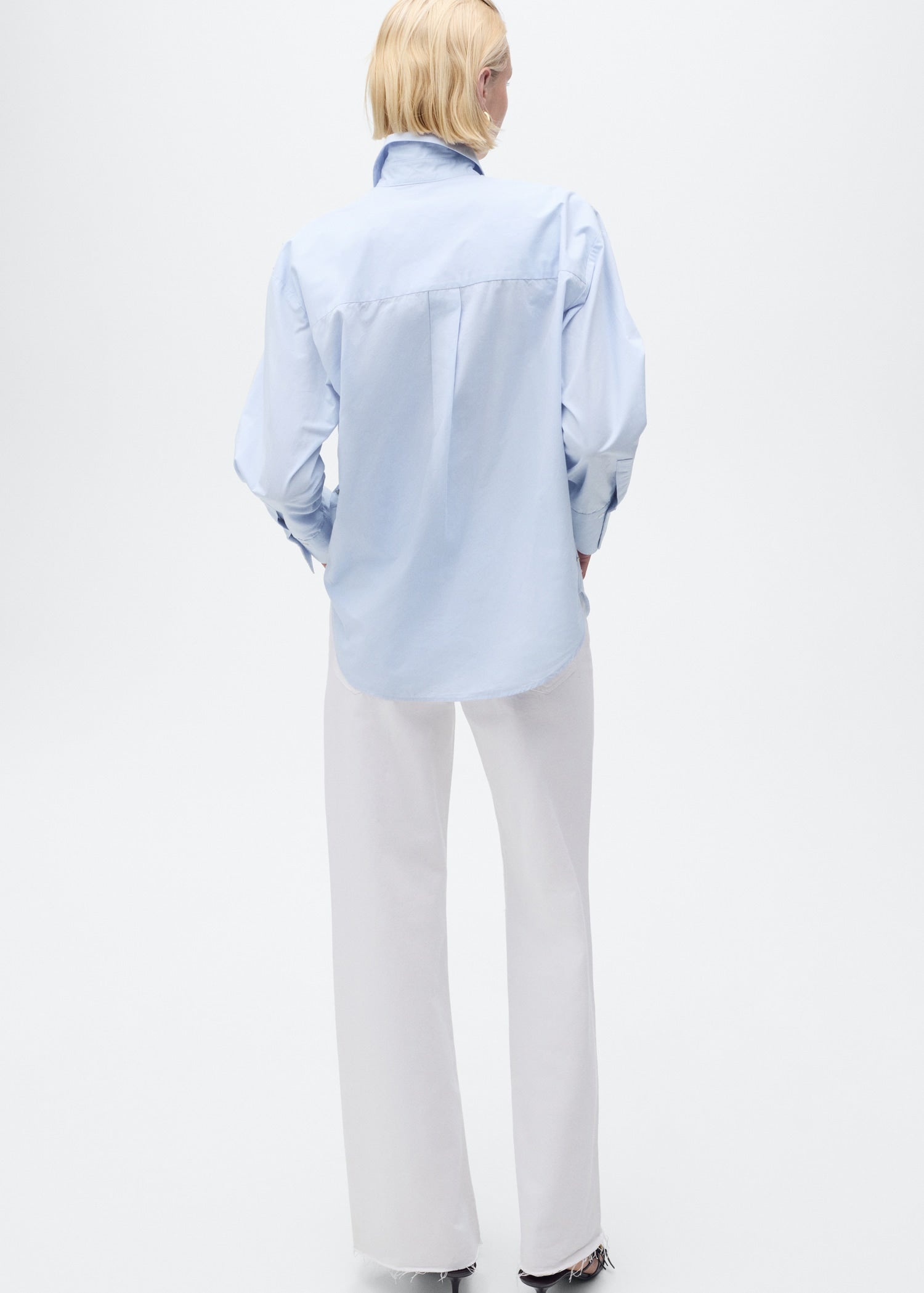 Mango product 17084100-52 - R