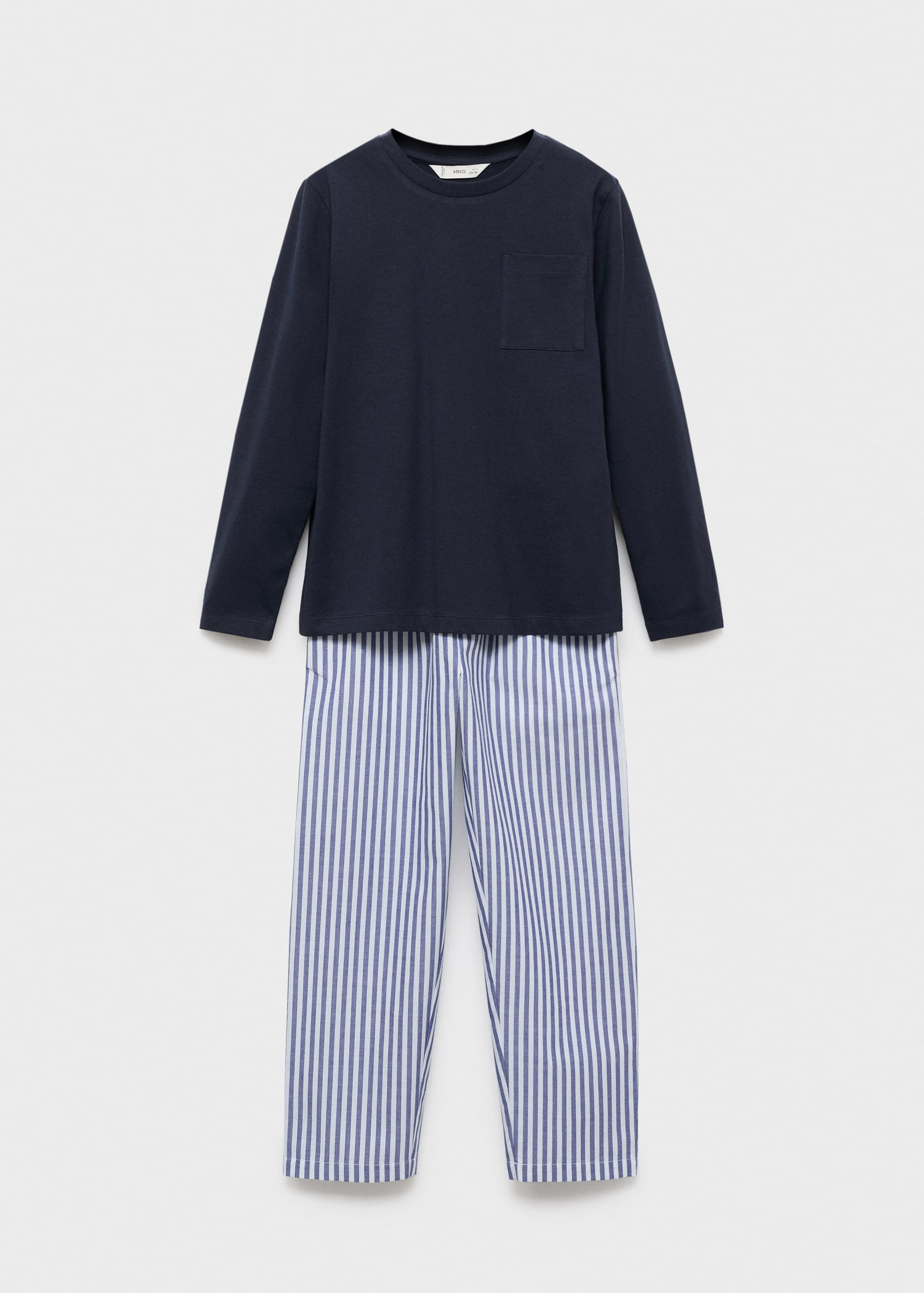 Mango product 17084106-56 - B