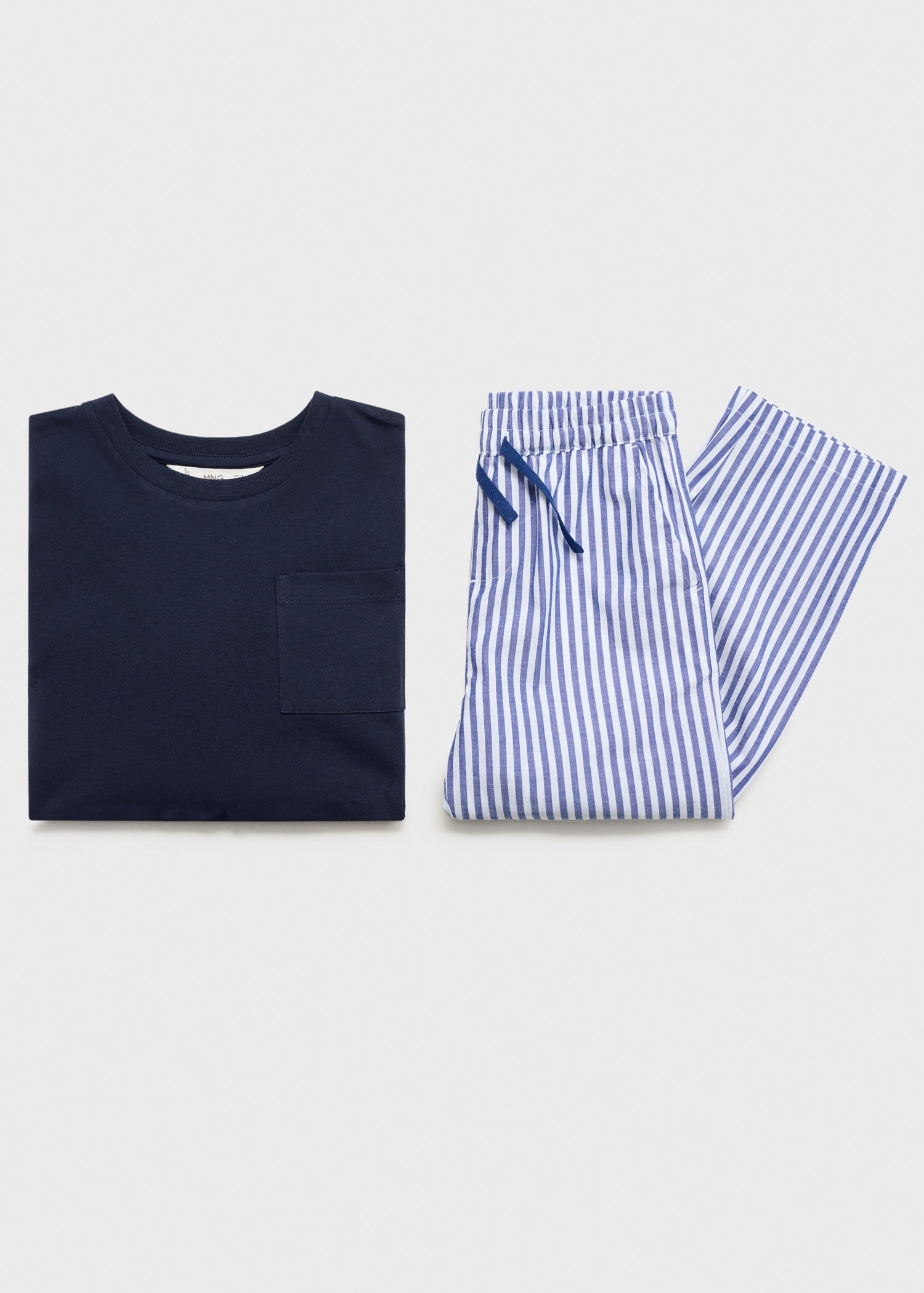 Mango product 17084106-56 - D8