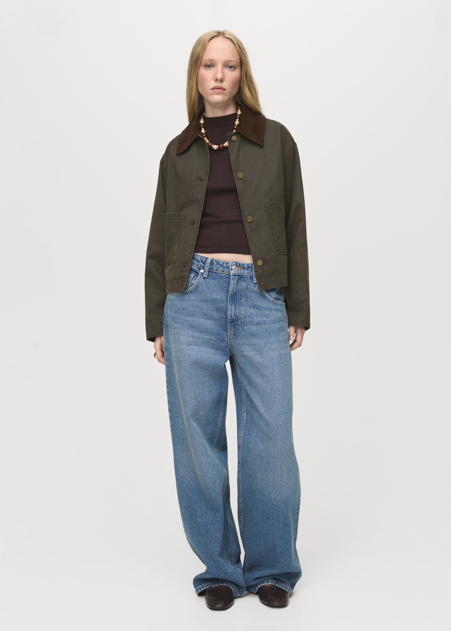 Mango product 17084120-37 - 99999999_01