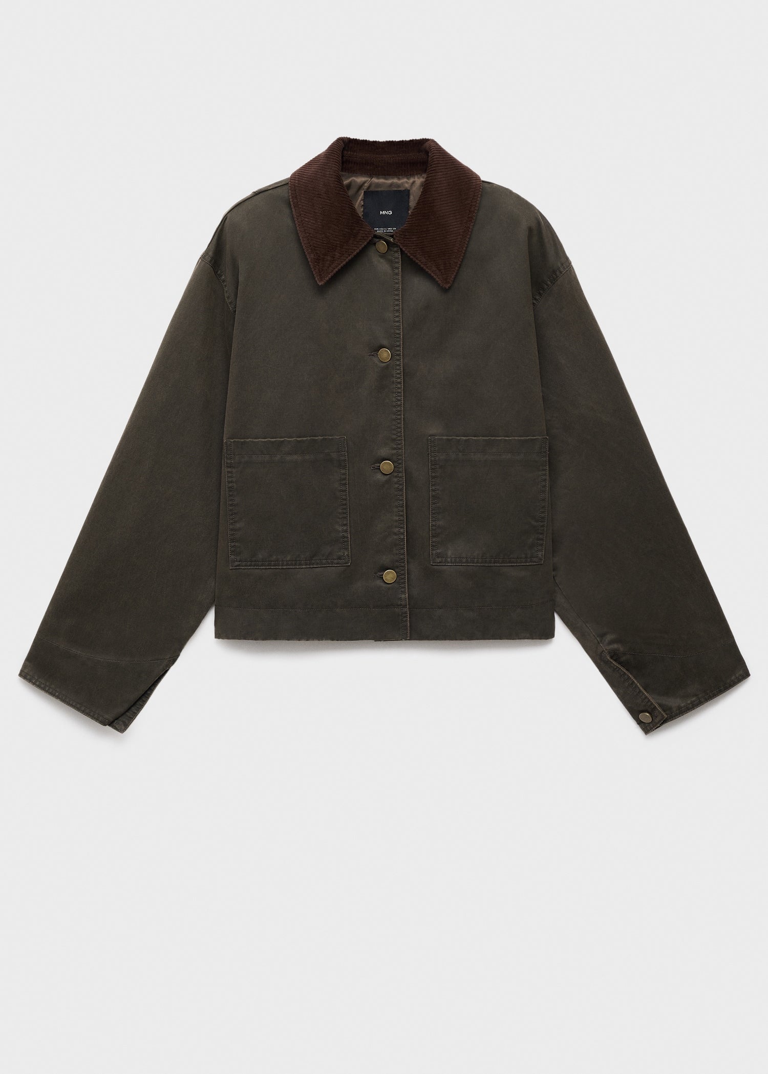 Mango product 17084120-37 - B