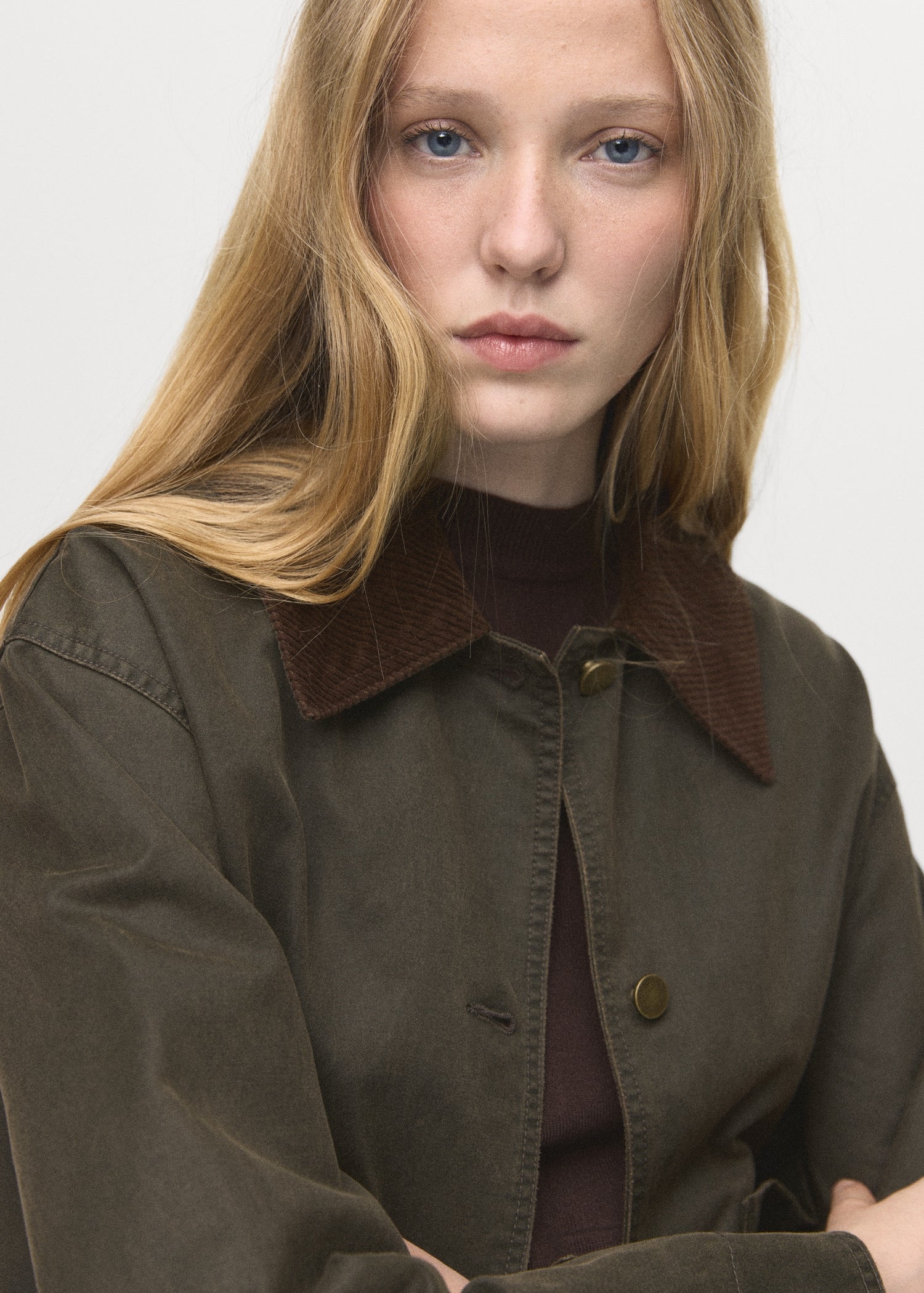 Mango product 17084120-37 - D1