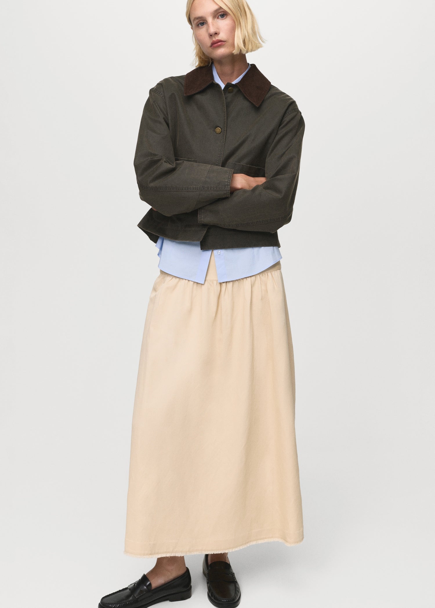 Mango product 17084120-37 - D2