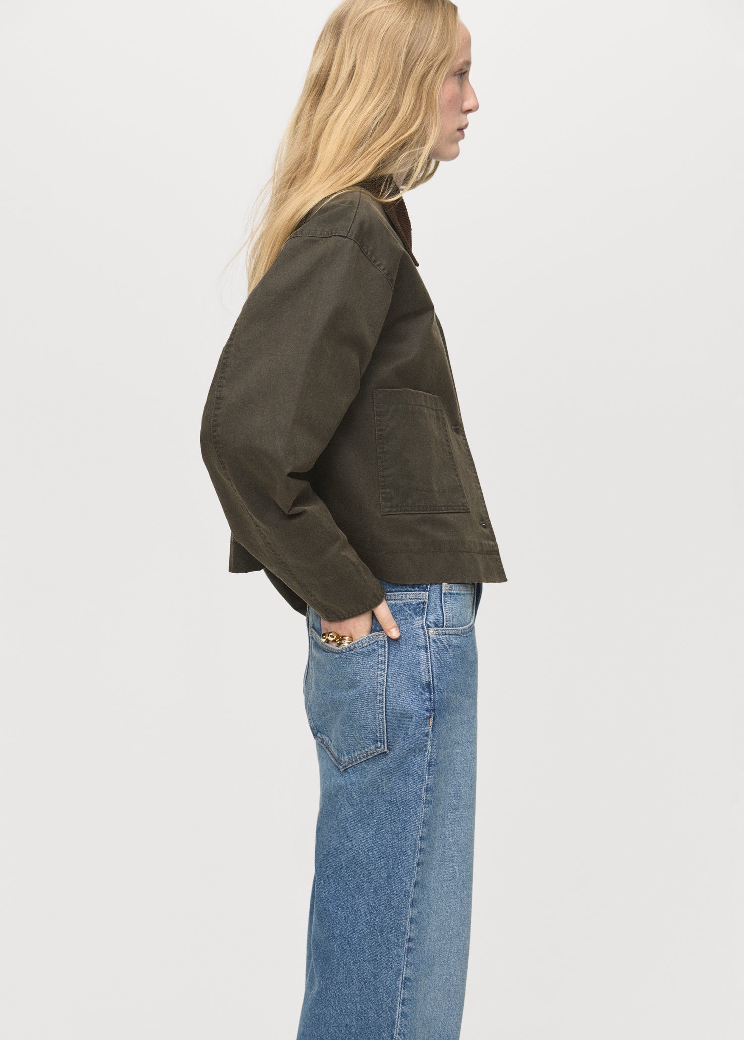 Mango product 17084120-37 - D6