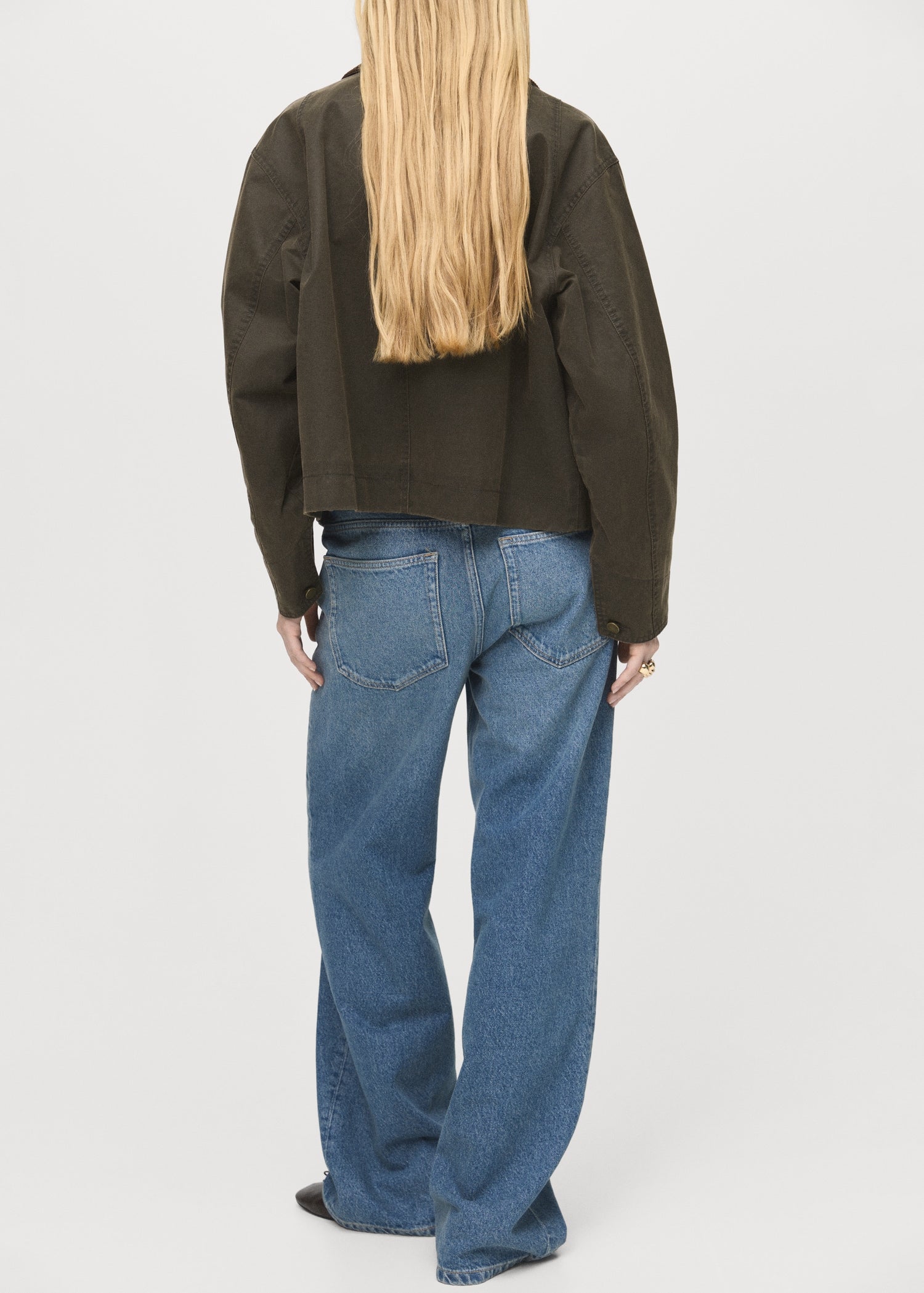 Mango product 17084120-37 - R