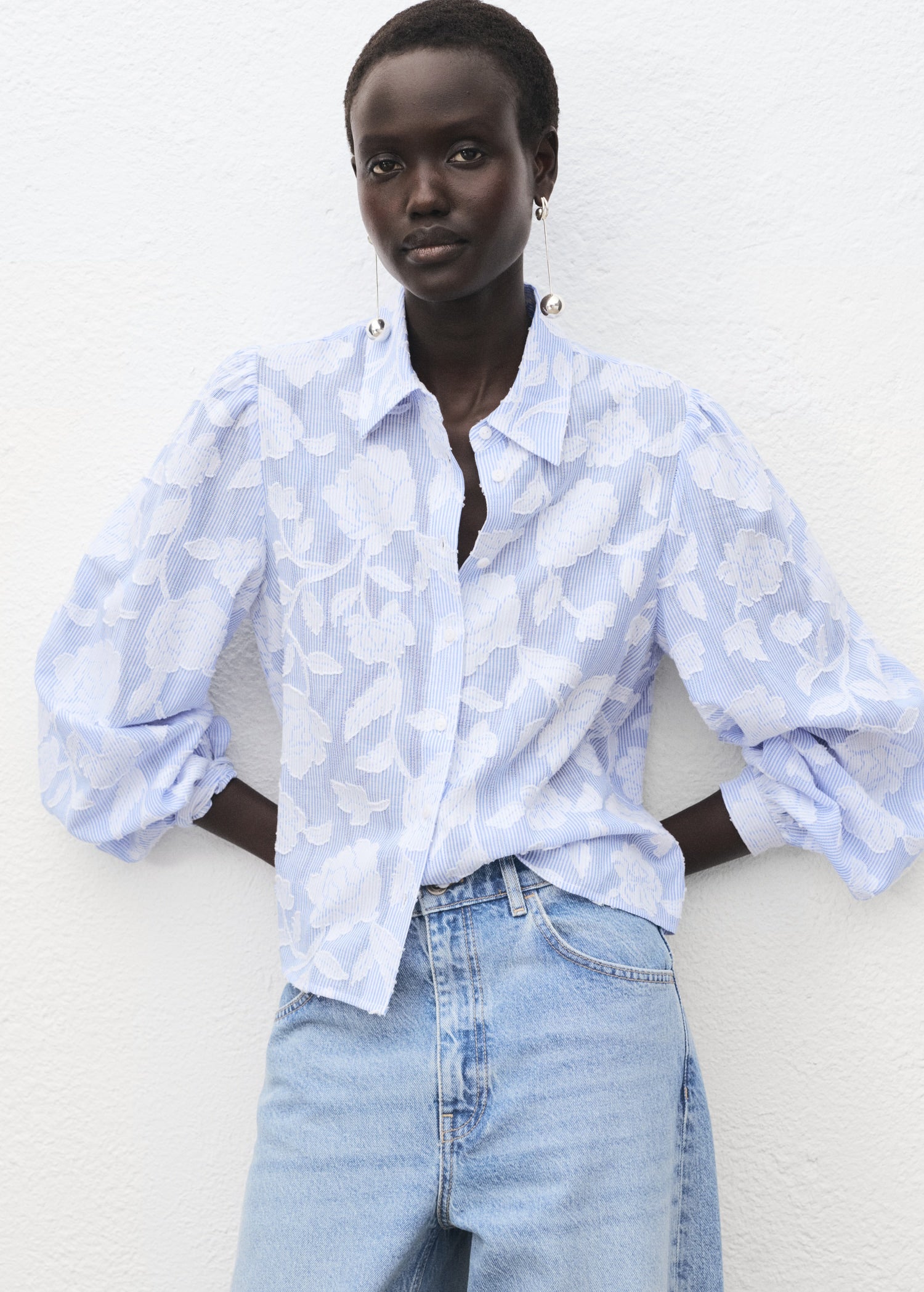 Mango product 17084133-50