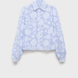 Mango product 17084133-50 - B