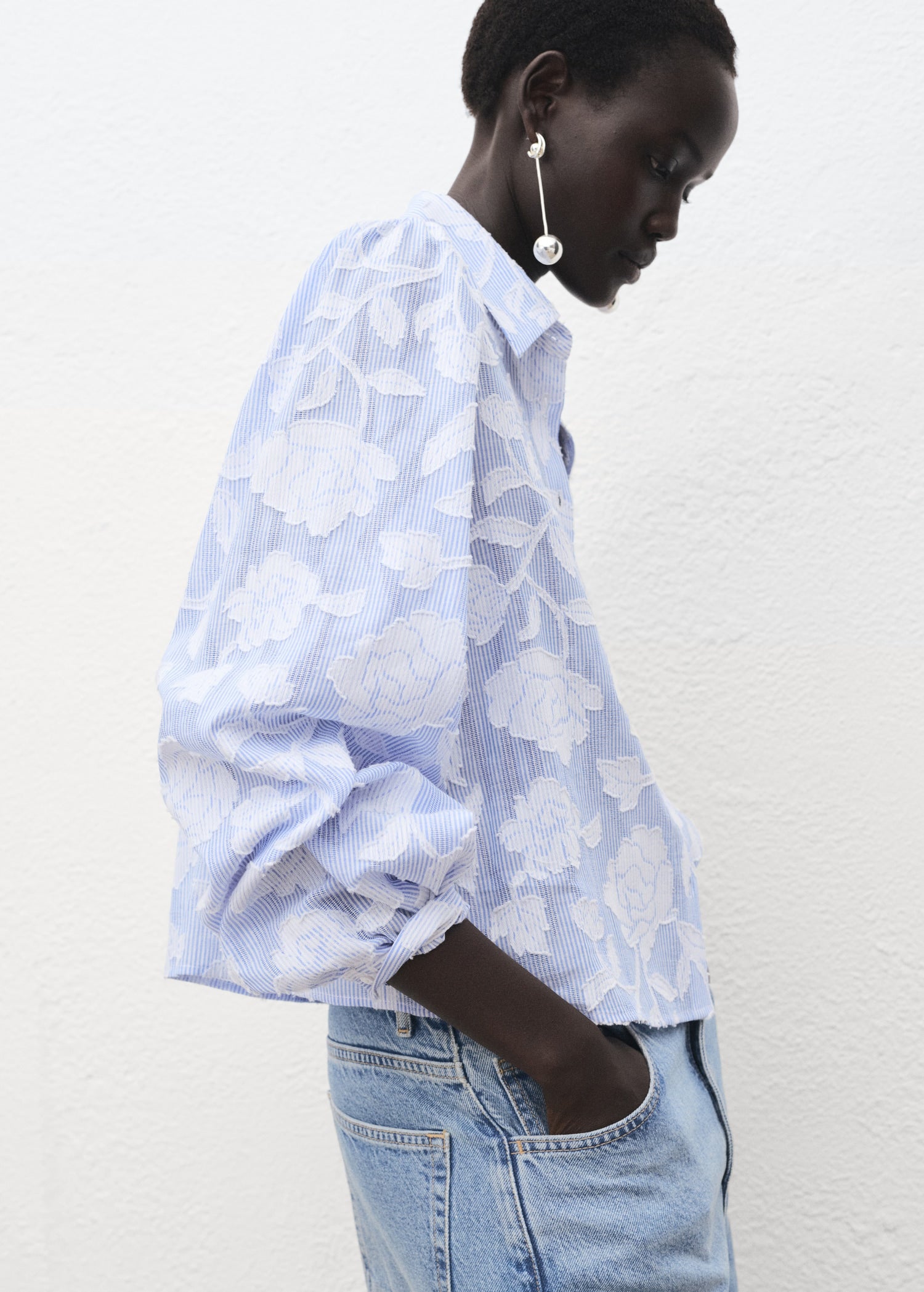 Mango product 17084133-50 - D1