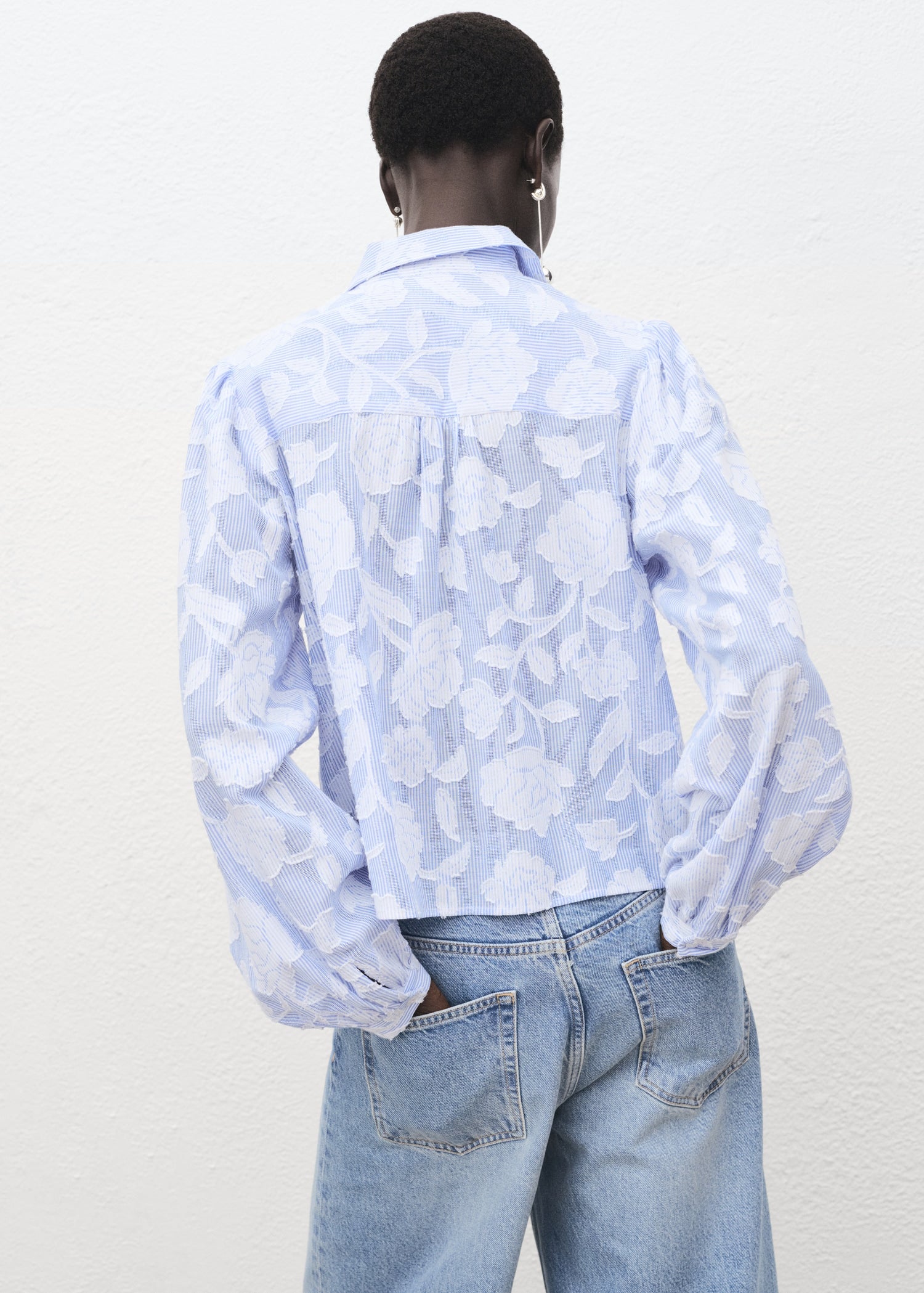 Mango product 17084133-50 - R