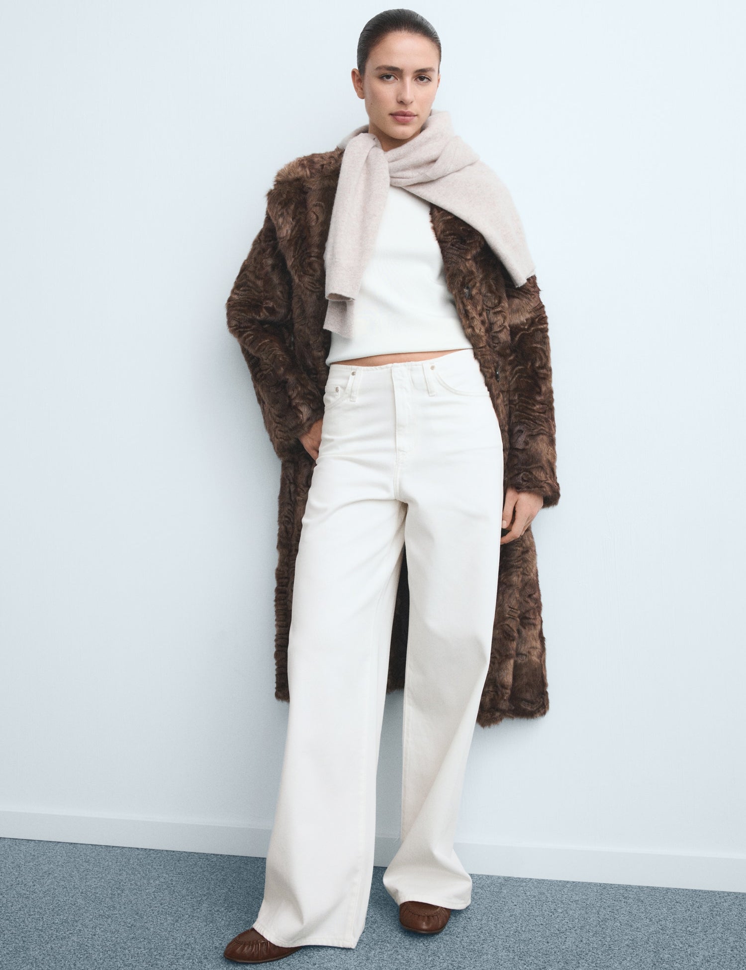 Mango product 17084138-02 - 99999999_01