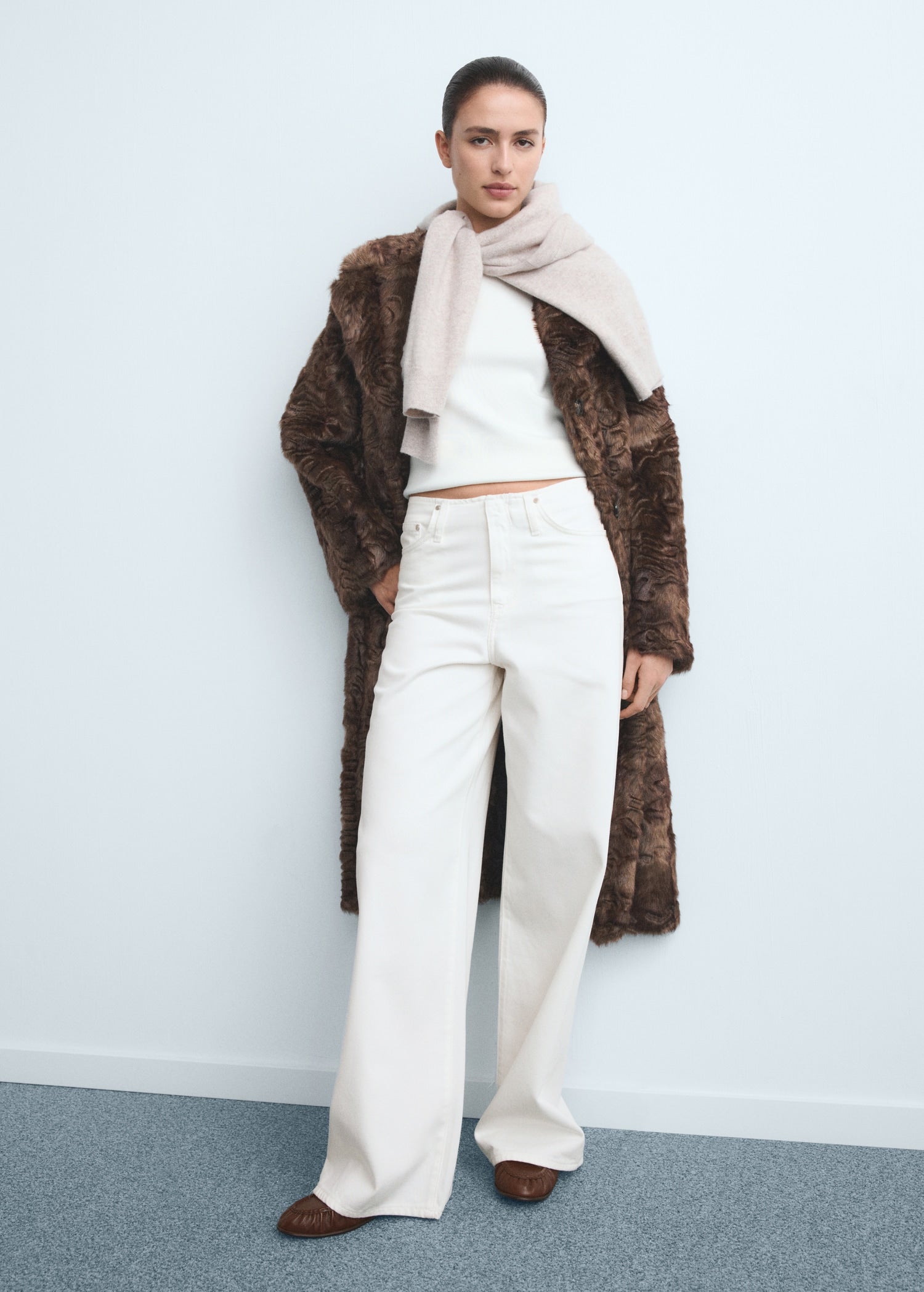 Mango product 17084138-02 - 99999999_01