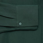 Mango shirt lima in Green - D0