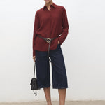 Mango shirt lima in Cauldron - 99999999_01