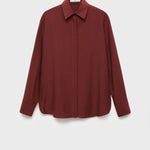 Mango shirt lima in Cauldron - B