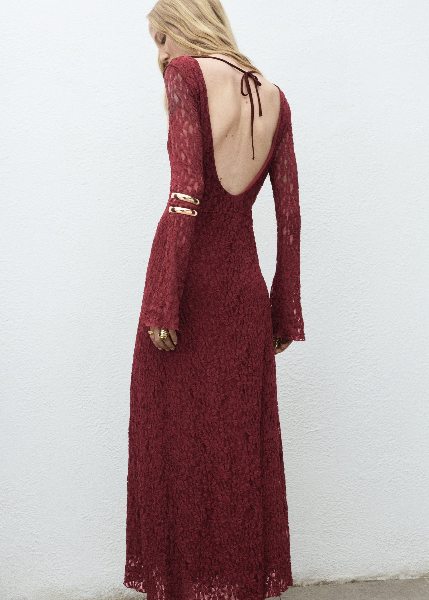 Mango product 17084141-77 - R