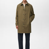 Mango trenchcoat chayton in Khaki - 99999999_01