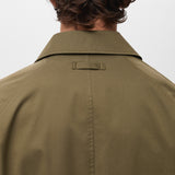 Mango trenchcoat chayton in Khaki - D6