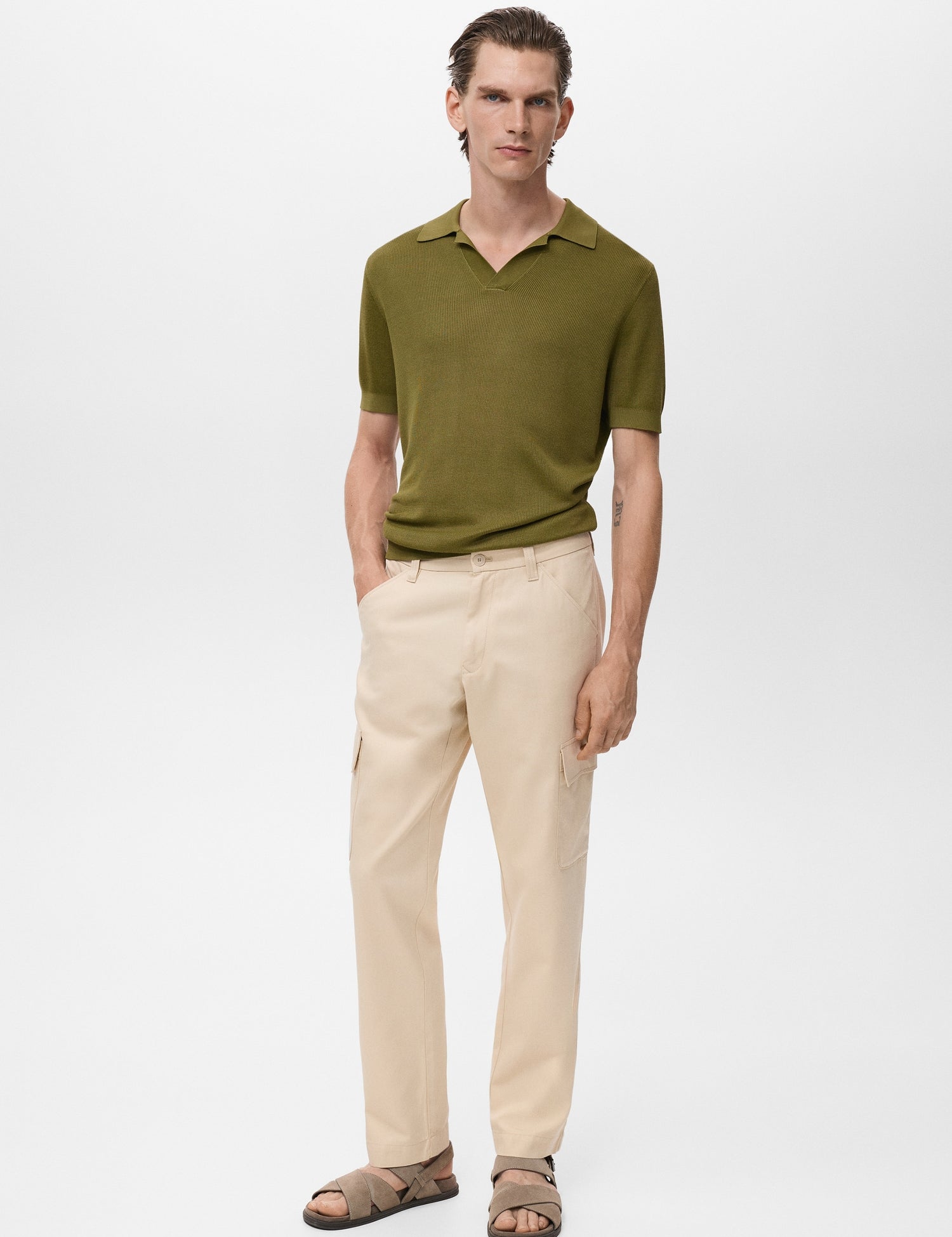 Mango product 17084404-08 - 99999999_01