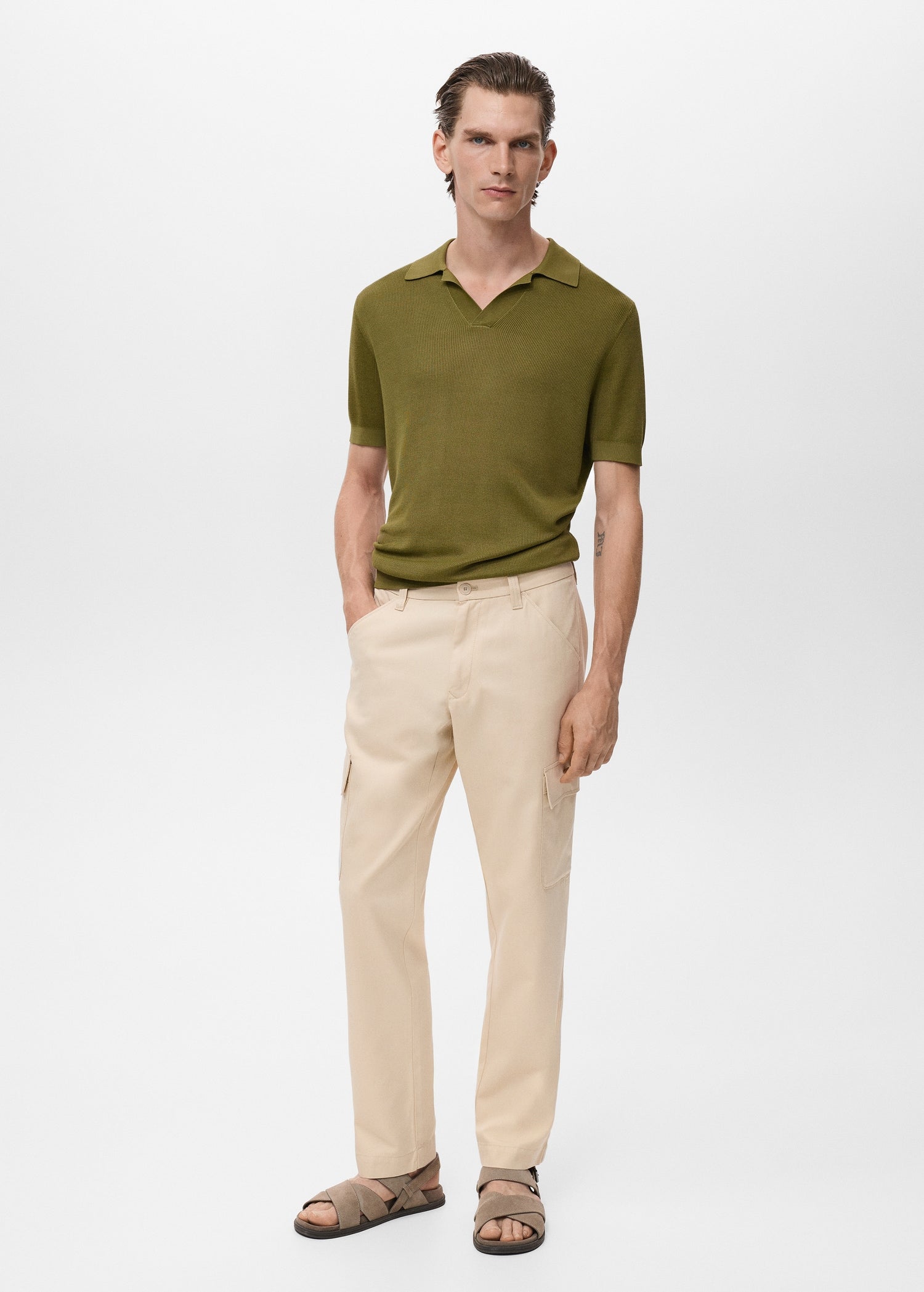 Mango product 17084404-08 - 99999999_01