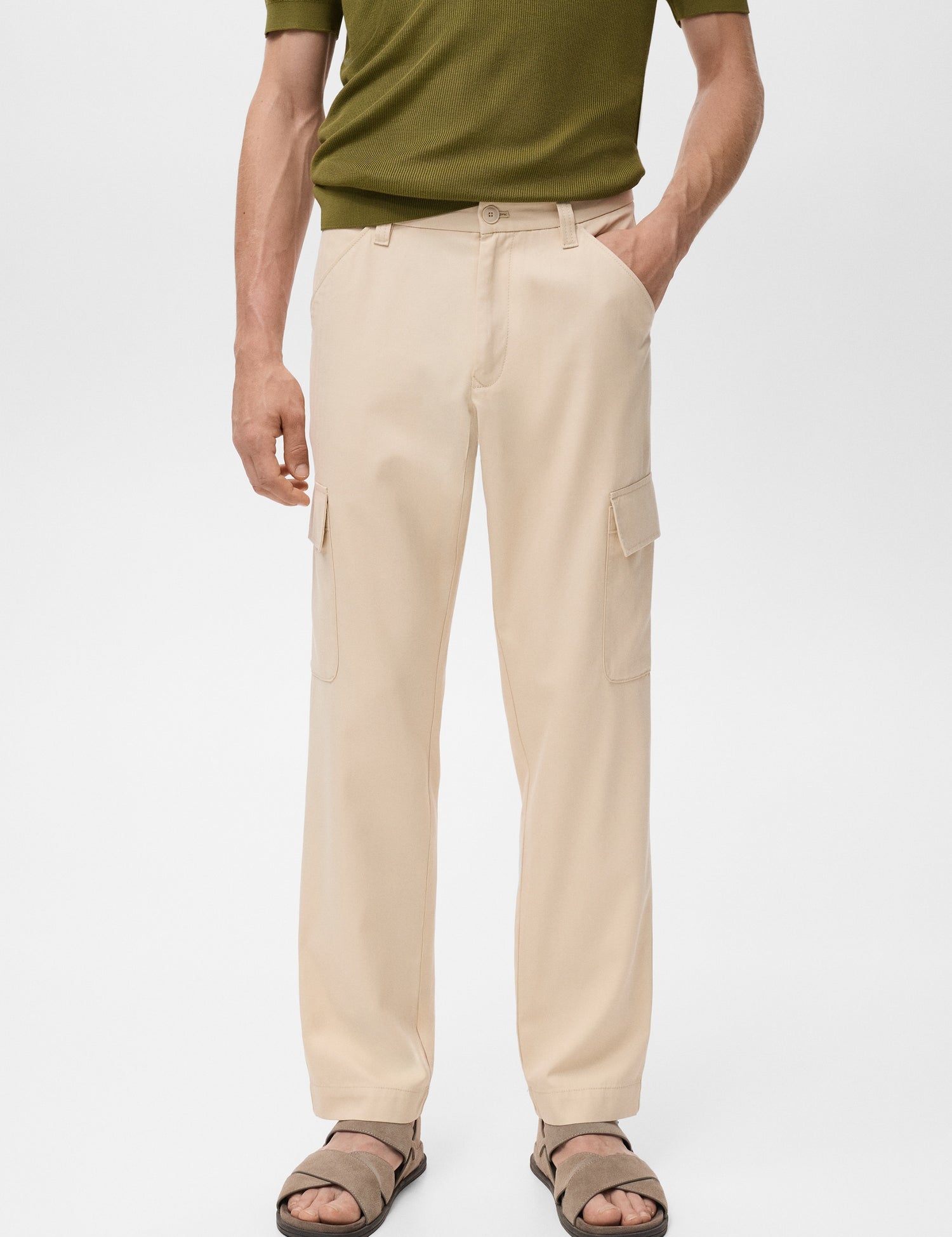 Mango product 17084404-08