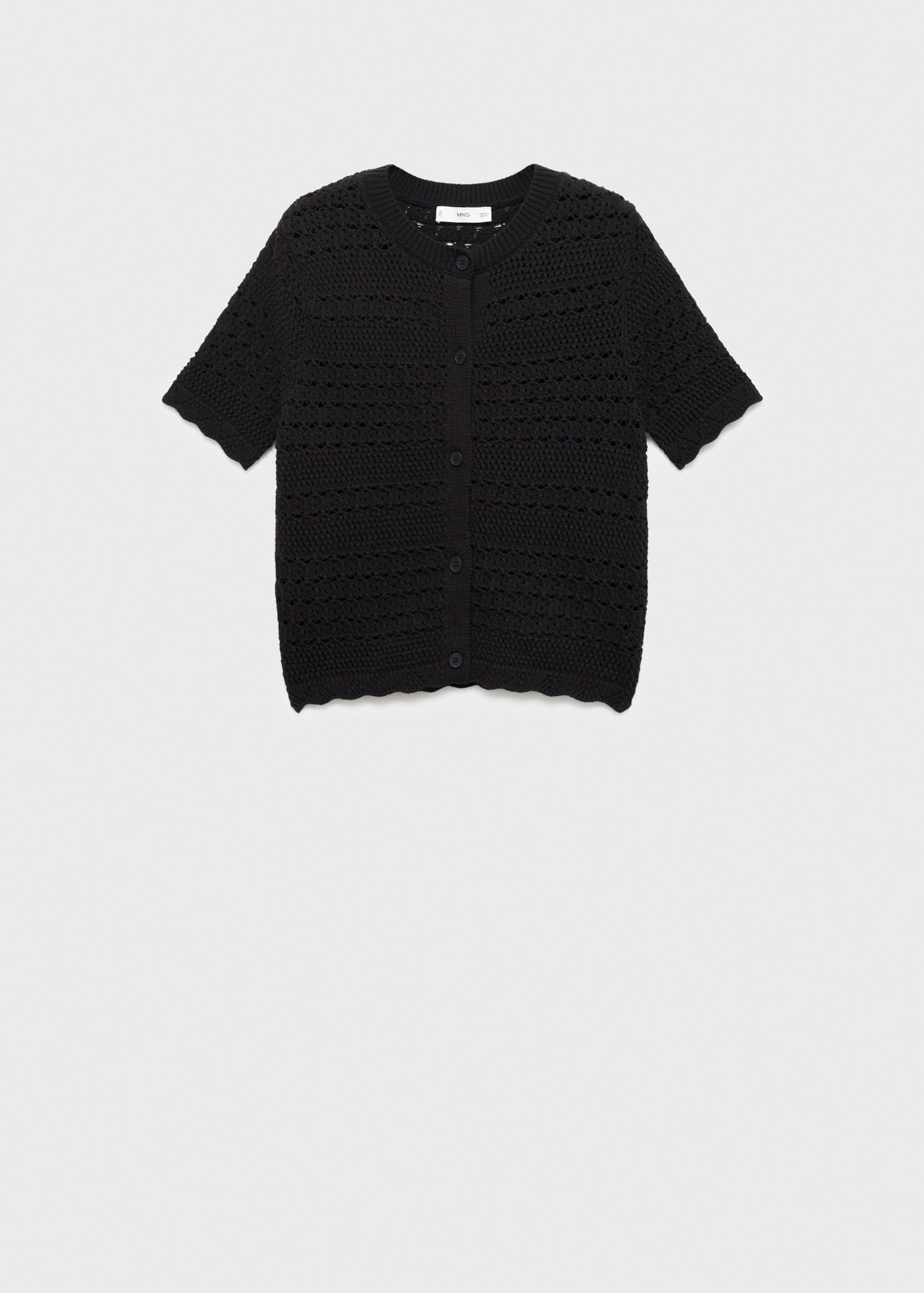 Mango product 17084443-99 - B