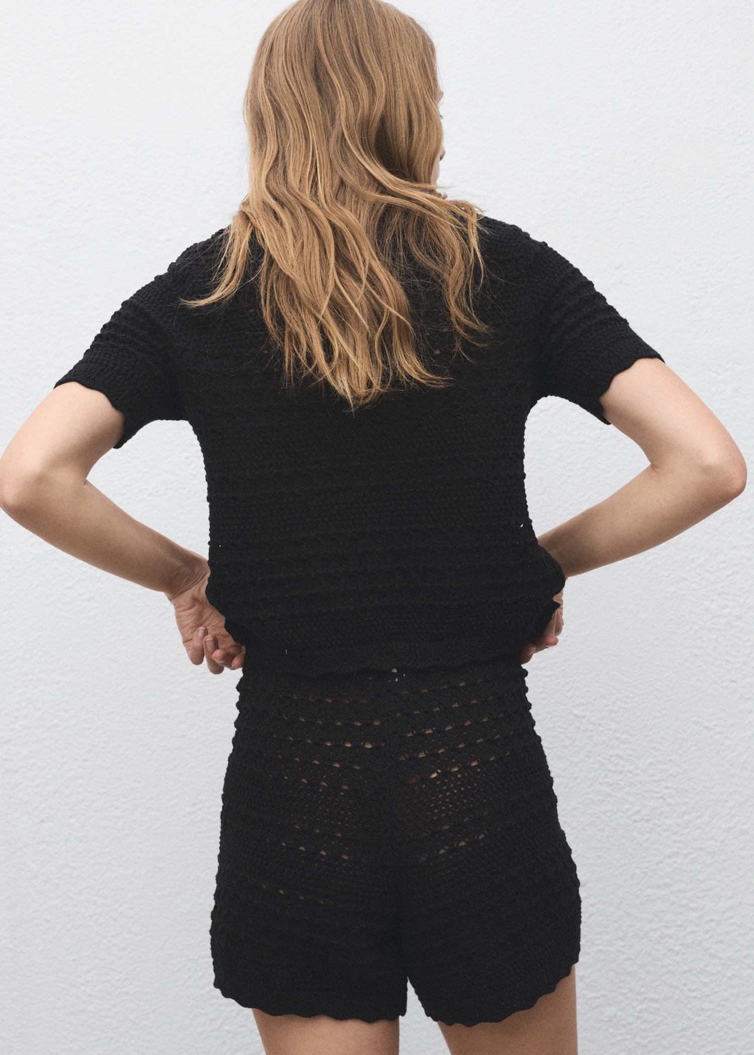 Mango product 17084443-99 - R