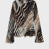 Mango product 17084786-99 - B