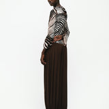 Mango product 17084786-99 - D6