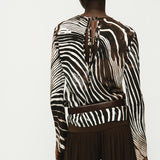 Mango product 17084786-99 - R