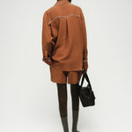 Mango product 17084788-30 - R