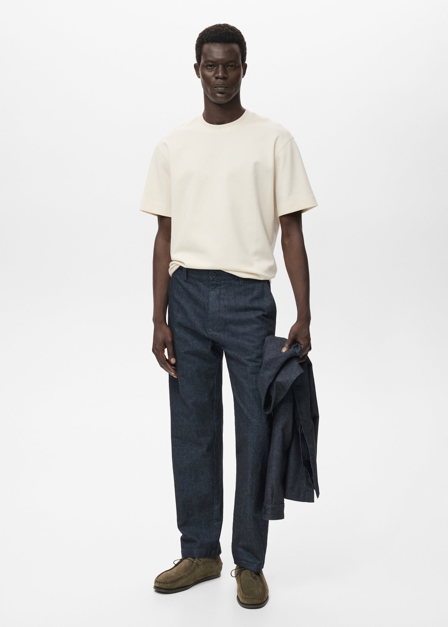 Mango product 17085141-TS - D2