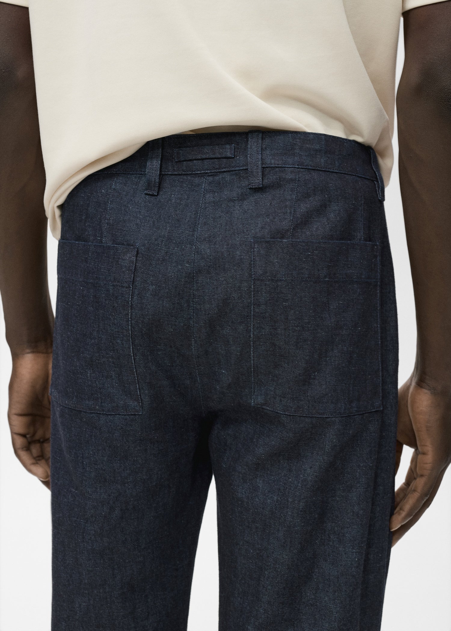 Mango product 17085141-TS - D6