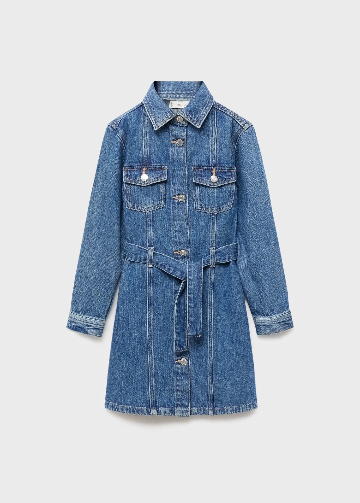 Mango product 17085151-TO - B