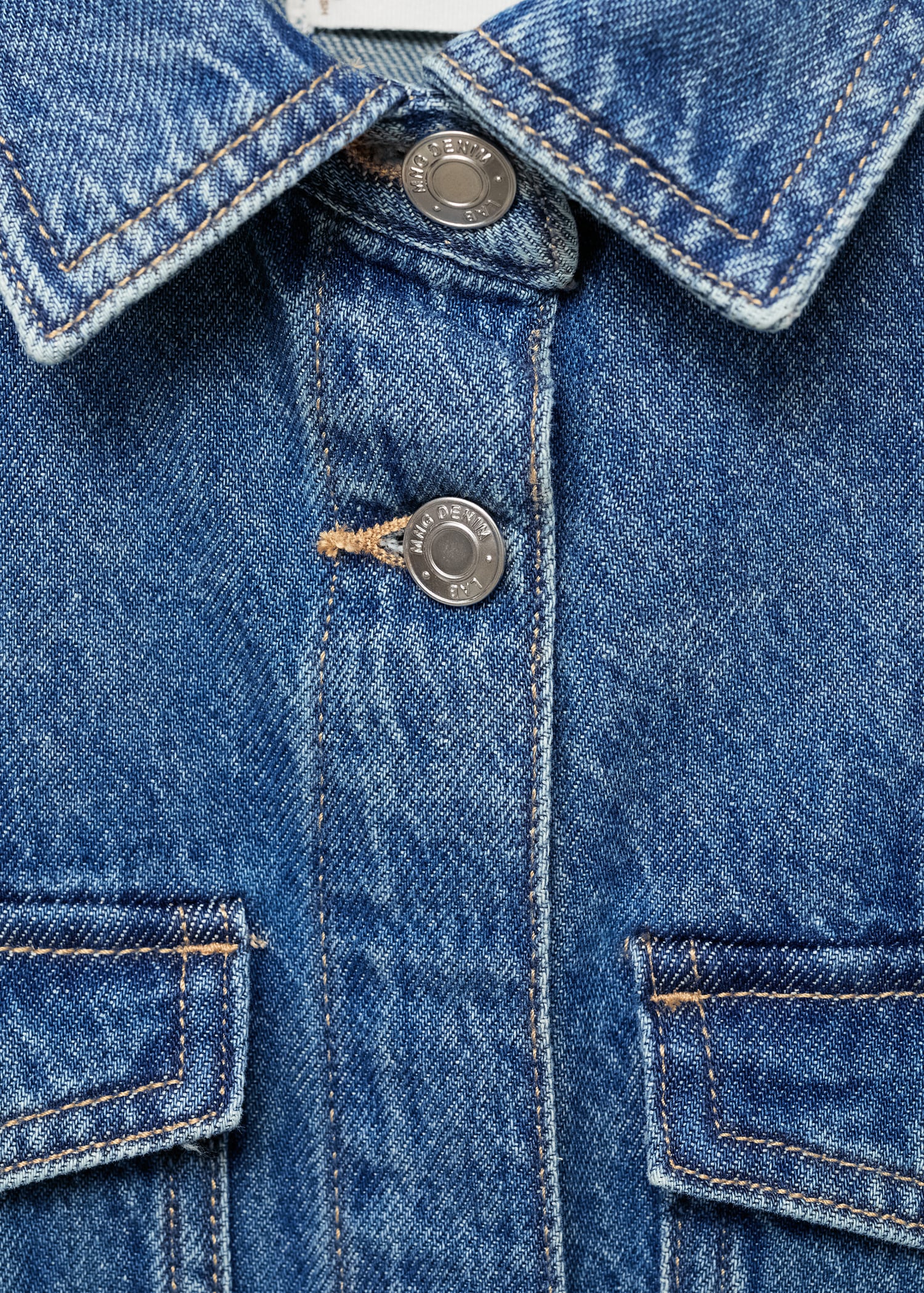 Mango product 17085151-TO - D0