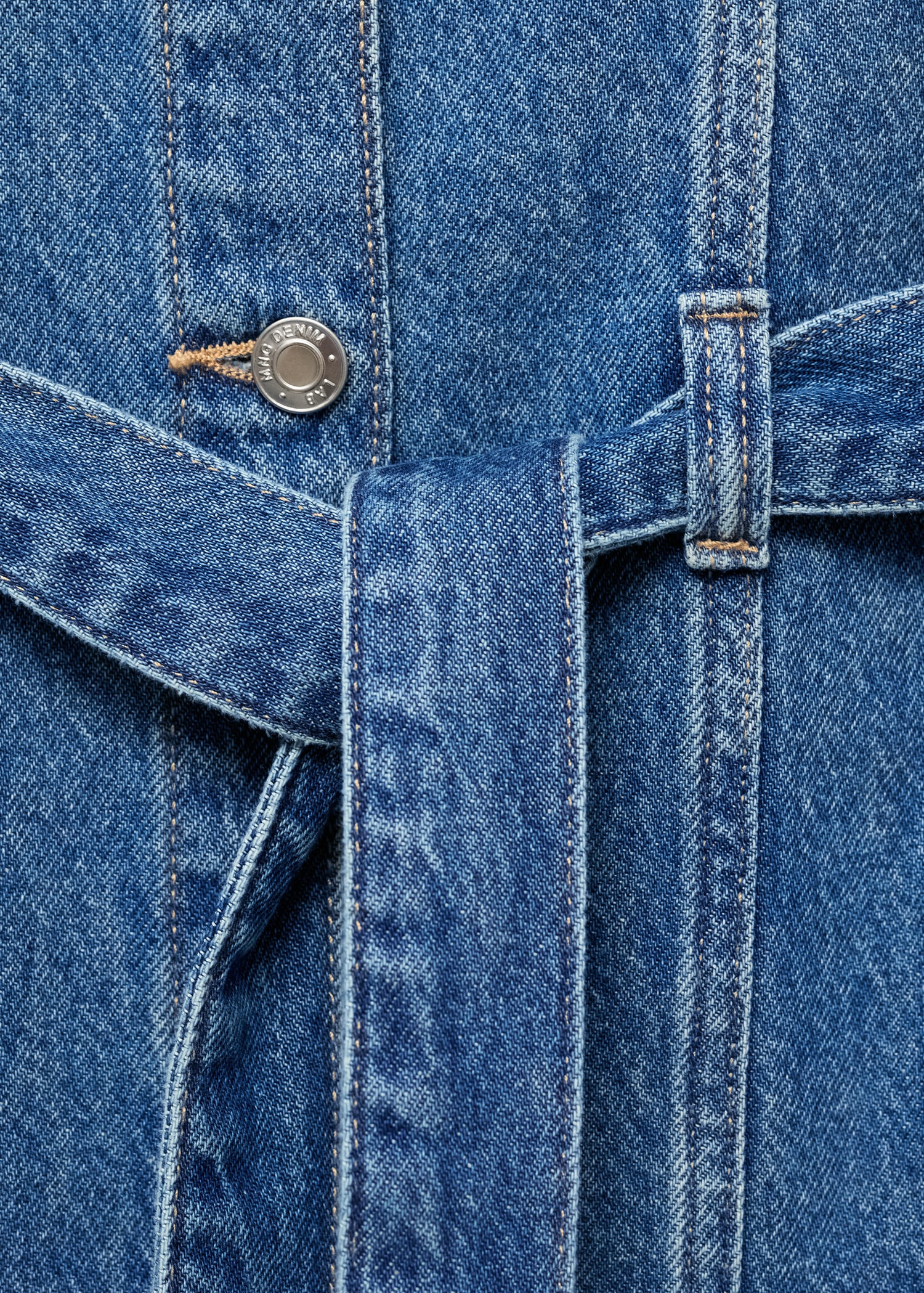 Mango product 17085151-TO - D8