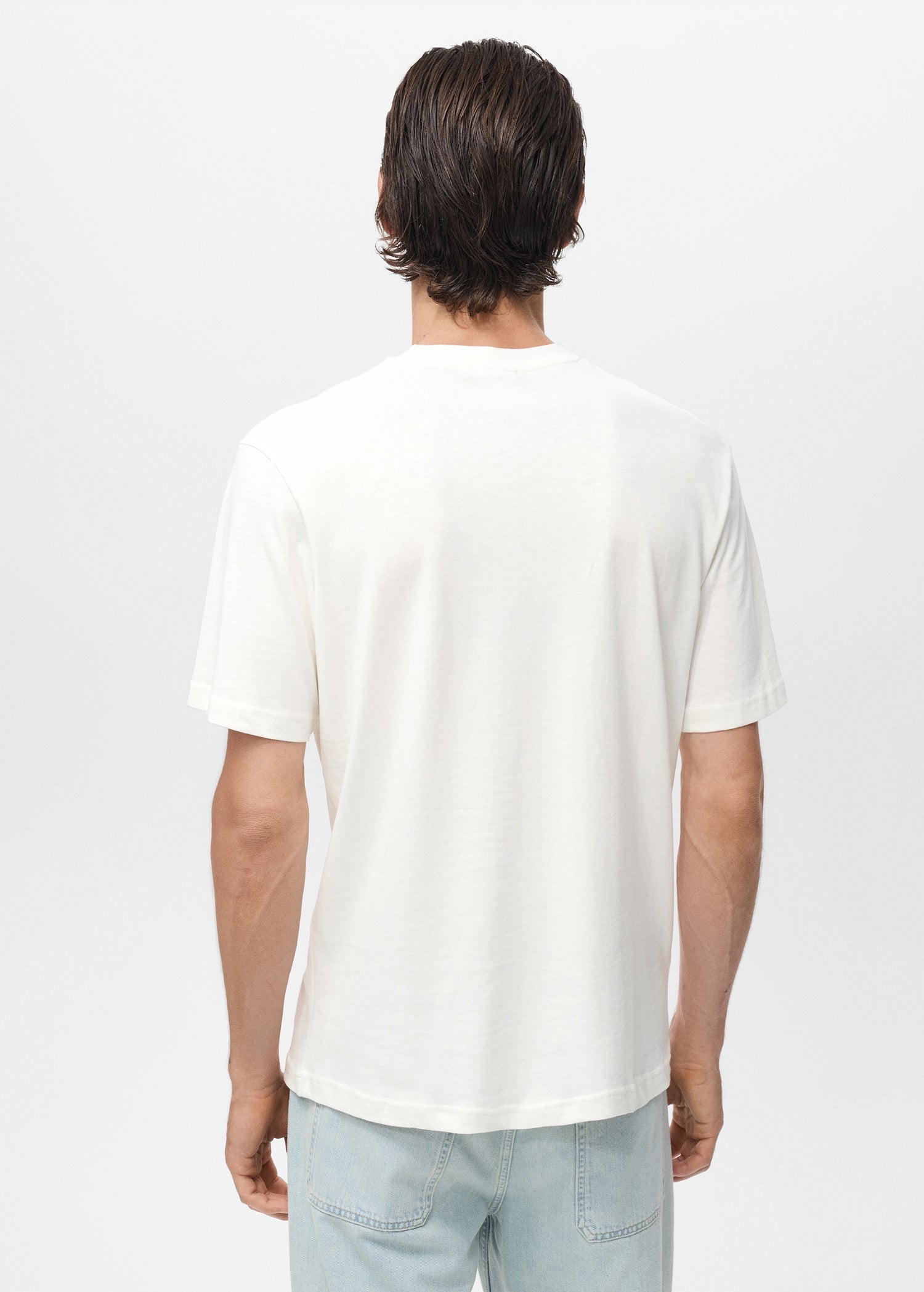 Mango product 17087770-02 - R