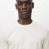 Mango t-shirt escala in White - D1