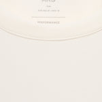 Mango t-shirt escala in White - D8