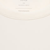 Mango t-shirt escala in White - D8