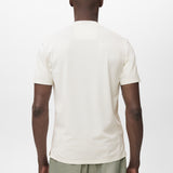 Mango t-shirt escala in White - R