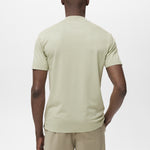Mango t-shirt escala in Mint - R
