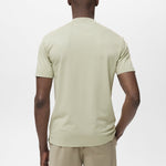 Mango t-shirt escala in Mint - R