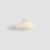 Mango hairband cocoa in Raw - B