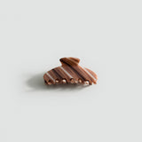 Mango hairband cocoa in Brown - B