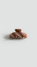 Mango hairband cocoa in Brown - B