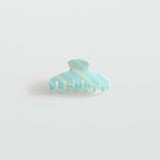 Mango hairband cocoa in Turquoise - B