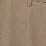 Mango trousers ennio in Brown - D8